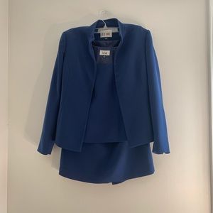 3-piece pantsuit set